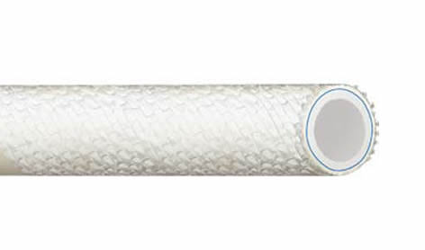 Inducord® / Glasfiber 冷却水隔热管