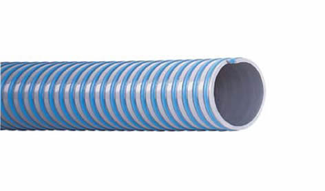 Superelastico 中型PVC输送软管