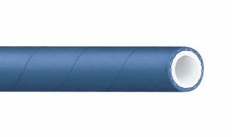 Vaporcord® / Alim 低压食品蒸汽管