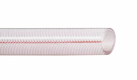 Polyflex PVC 透明空压管