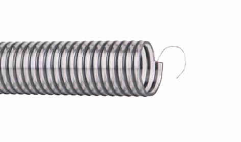 Sciroppo / AS PVC吸送管(带导电丝)