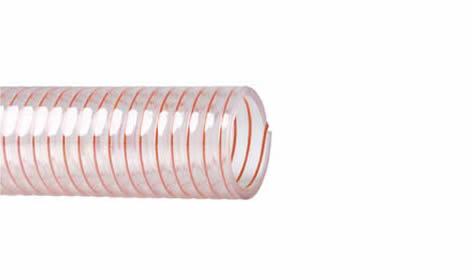 Armoflex® / PU PU吸送管(超高耐磨性)