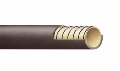 Turboflex® 喷沙回收真空管