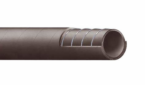 Silocord® / Special / SP 干燥物料吸送管(高耐磨)