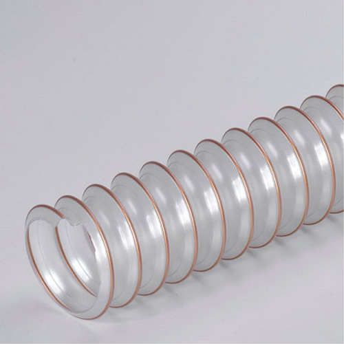 VULCANO PU M FR 轻磨损软管