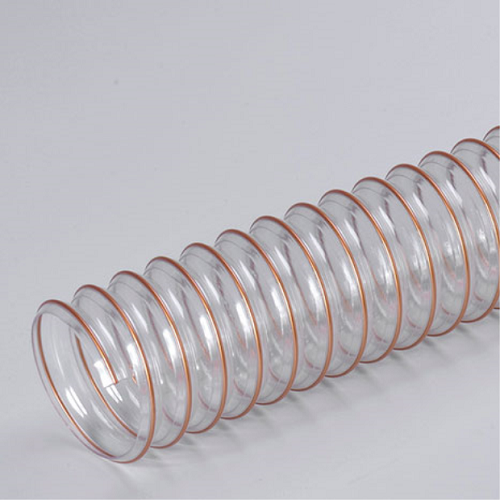 VULCANO PU R FR 轻磨损软管