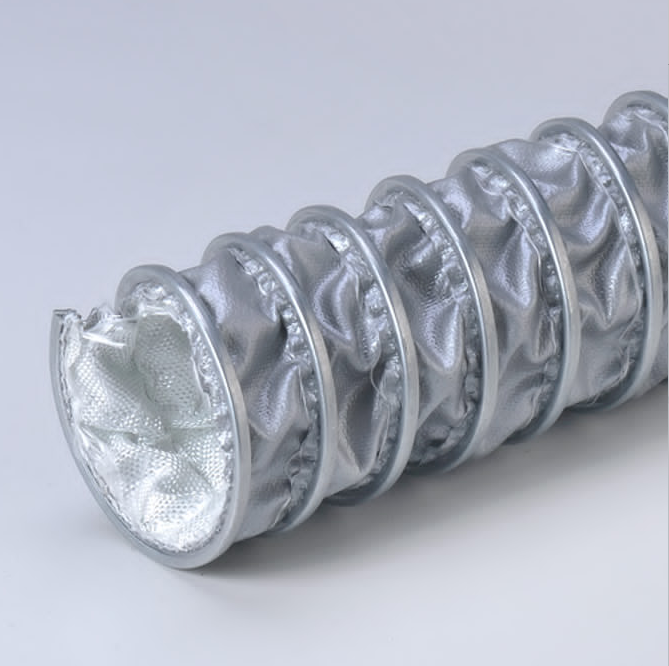 EOLO CLIP 450°C 空气管