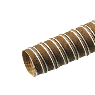 SILDUCT 2S 空气管